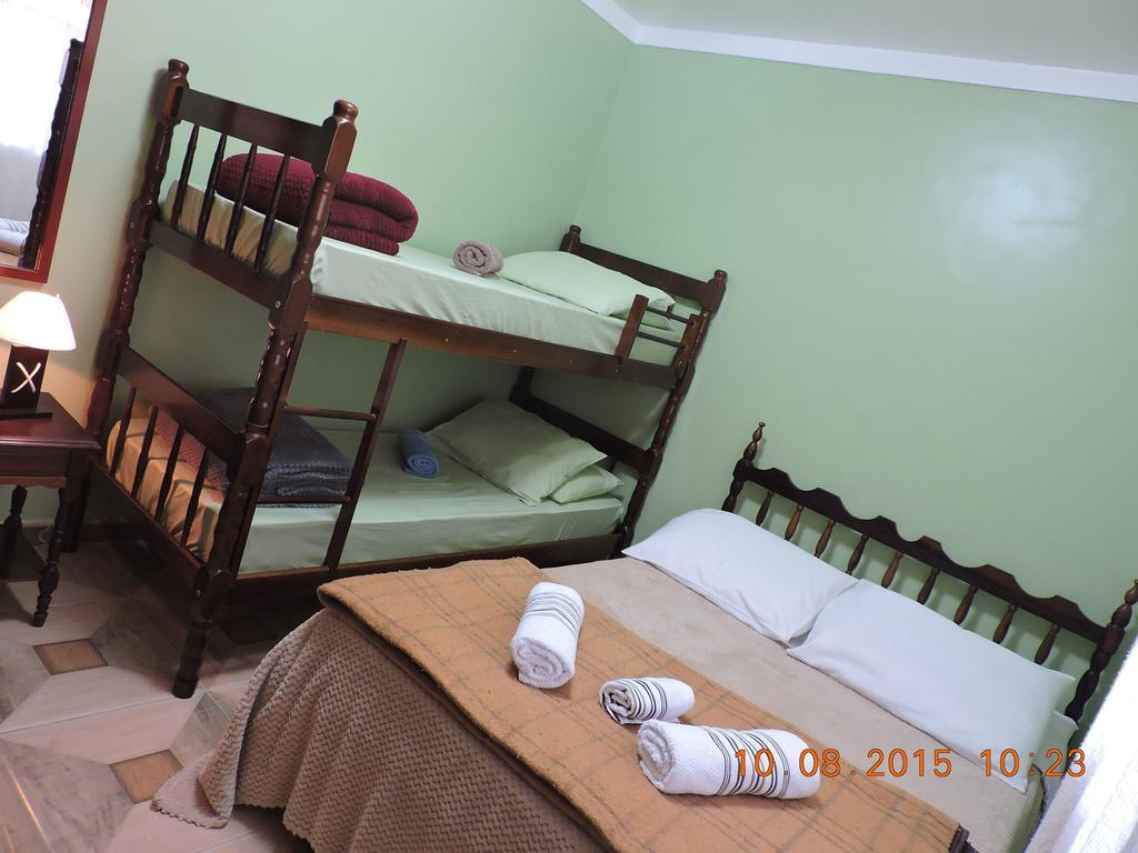 Pousada Queiroz Petrópolis Pokoj fotografie
